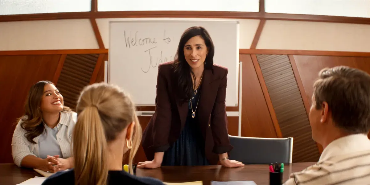 Netflix apresenta trailer da terceira temporada de ‘Ninguém Quer’
