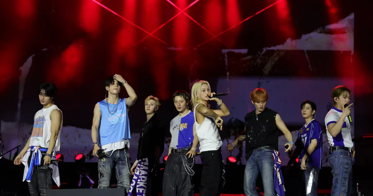 Grammy mantém categoria Pop Asiático, e Stray Kids não inscreve trabalhos