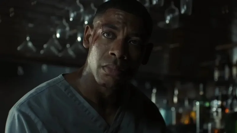 “Lanternas” fecha seu primeiro arco com suspense, ação e dilemas morais