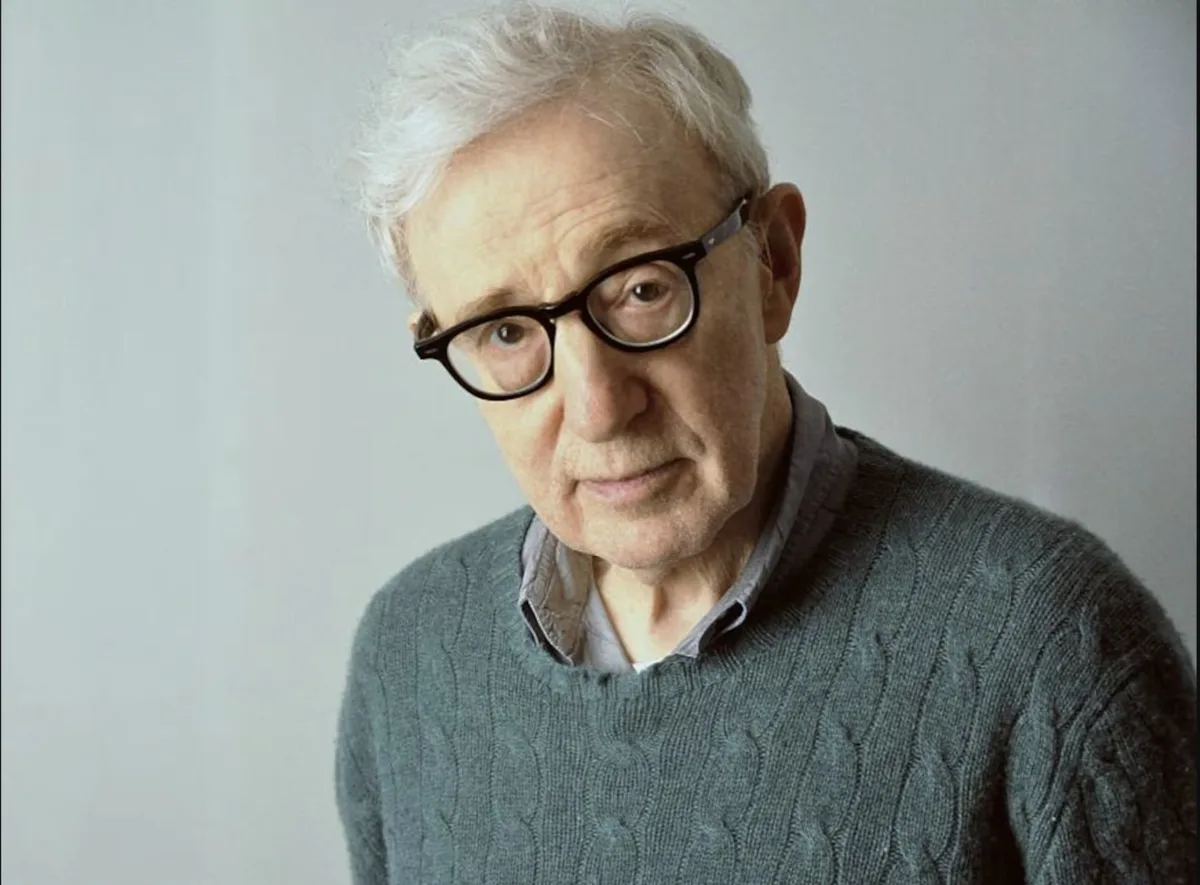 Woody Allen filmará novo longa em Madri com elenco internacional