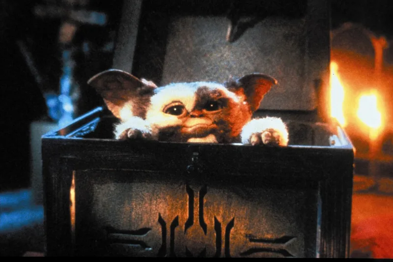 Warner Bros. adia novo filme de Gremlins para outubro de 2028
