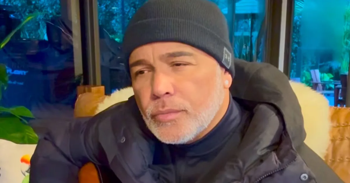Rick deixa repertório de sucessos como cantor e compositor sertanejo