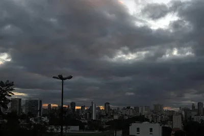 Primavera começa com mínimas abaixo de 10ºC no Paraná