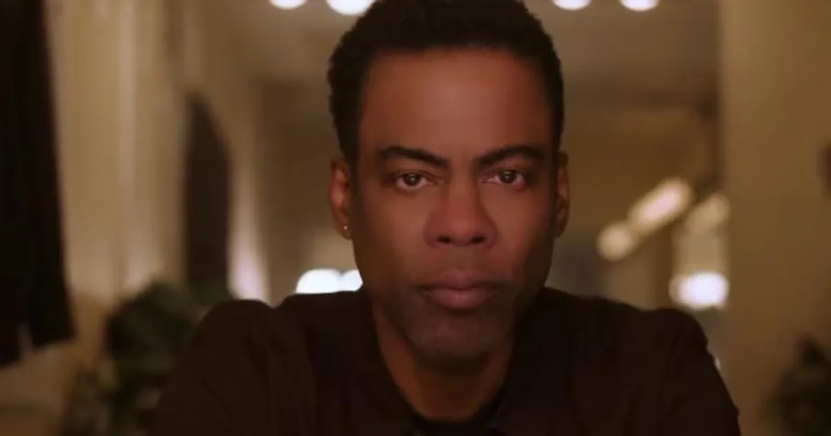 Chris Rock volta à direção e condiciona retorno ao Oscar a indicação