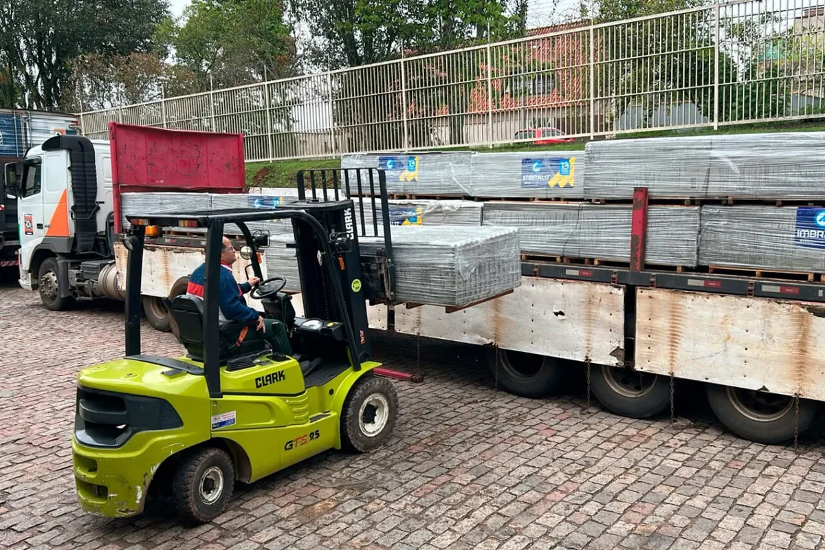Seis municípios do Paraná aguardam reconhecimento de emergência após chuvas