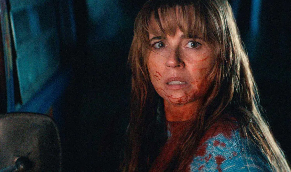 “Crystal Lake” revela origem de Jason em trailer da série prelúdio