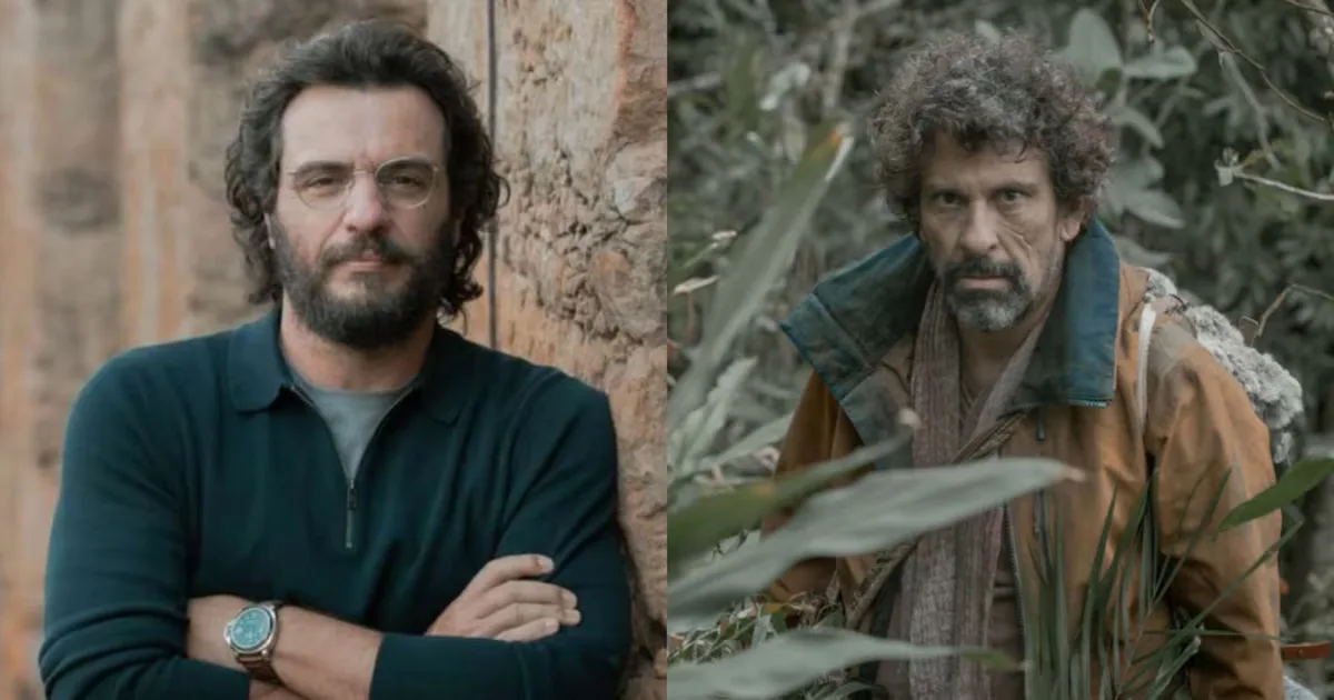‘Vermelho Sangue’ amplia choque entre ciência e ancestralidade em nova temporada