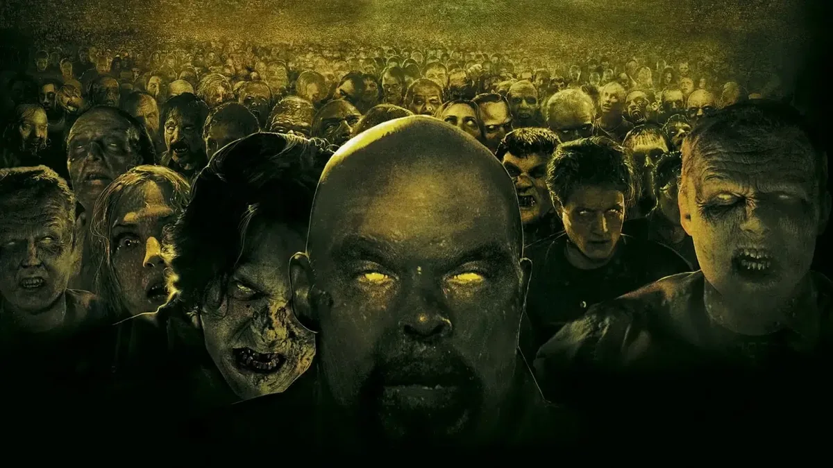 ‘Twilight of the Dead’ conclui filmagens com roteiro final de George A. Romero
