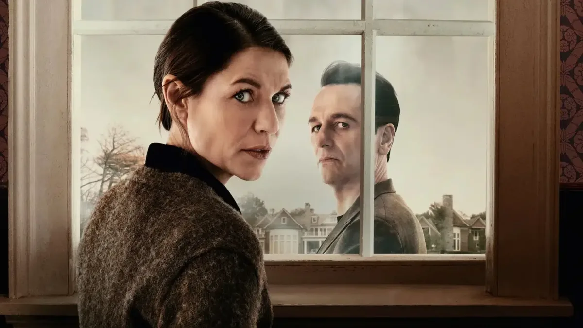 Netflix confirma segunda temporada de série com Claire Danes e Matthew Rhys