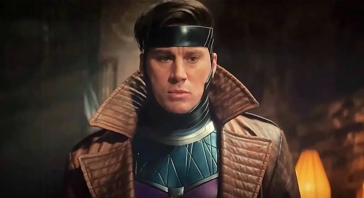 Conta atribuída a Channing Tatum faz comentários sobre Zoë Kravitz