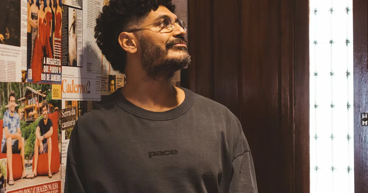 Criolo vê legado de uma geração em retorno de ‘Nó na Orelha’