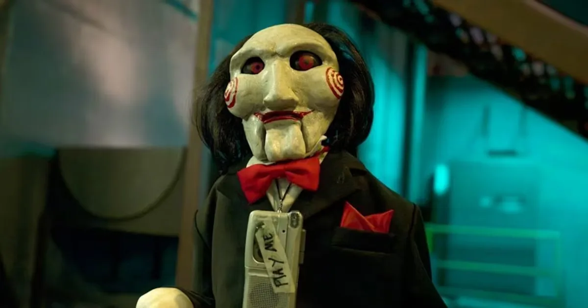 Novo filme de Jogos Mortais terá Mike P. Nelson na direção