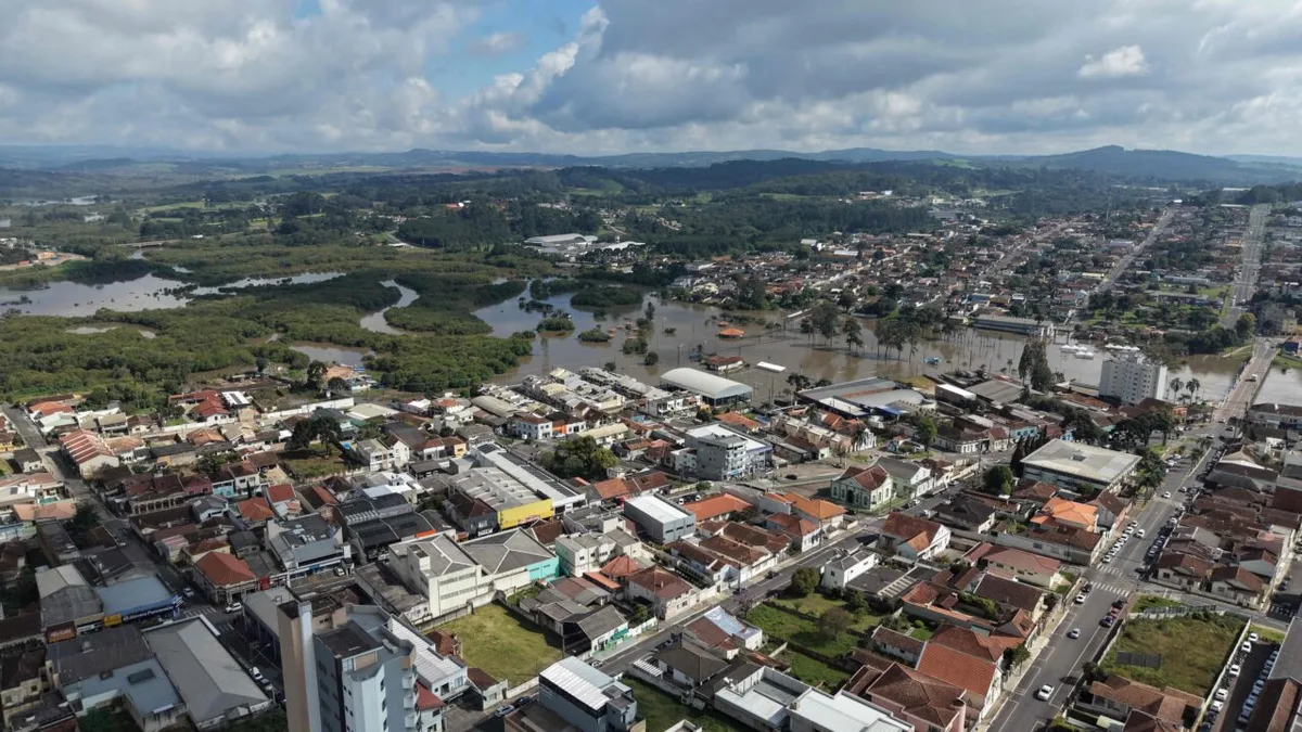 Estrada do Socavão será interditada por tempo indeterminado em Castro