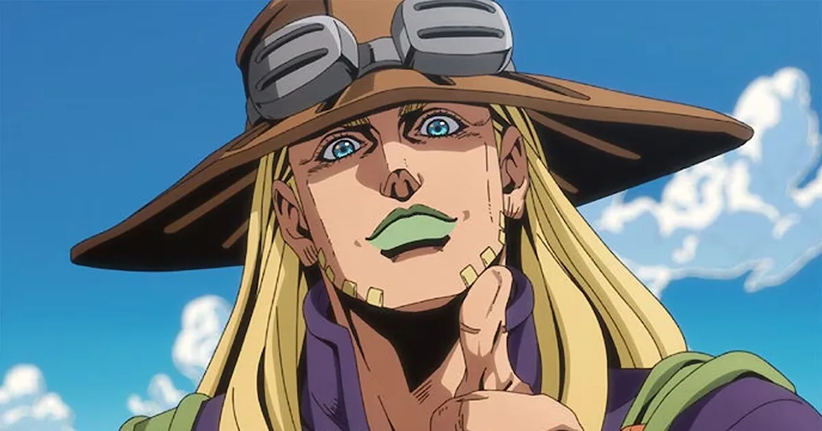 Steel Ball Run ganha novos episódios e confirma terceira etapa na Netflix