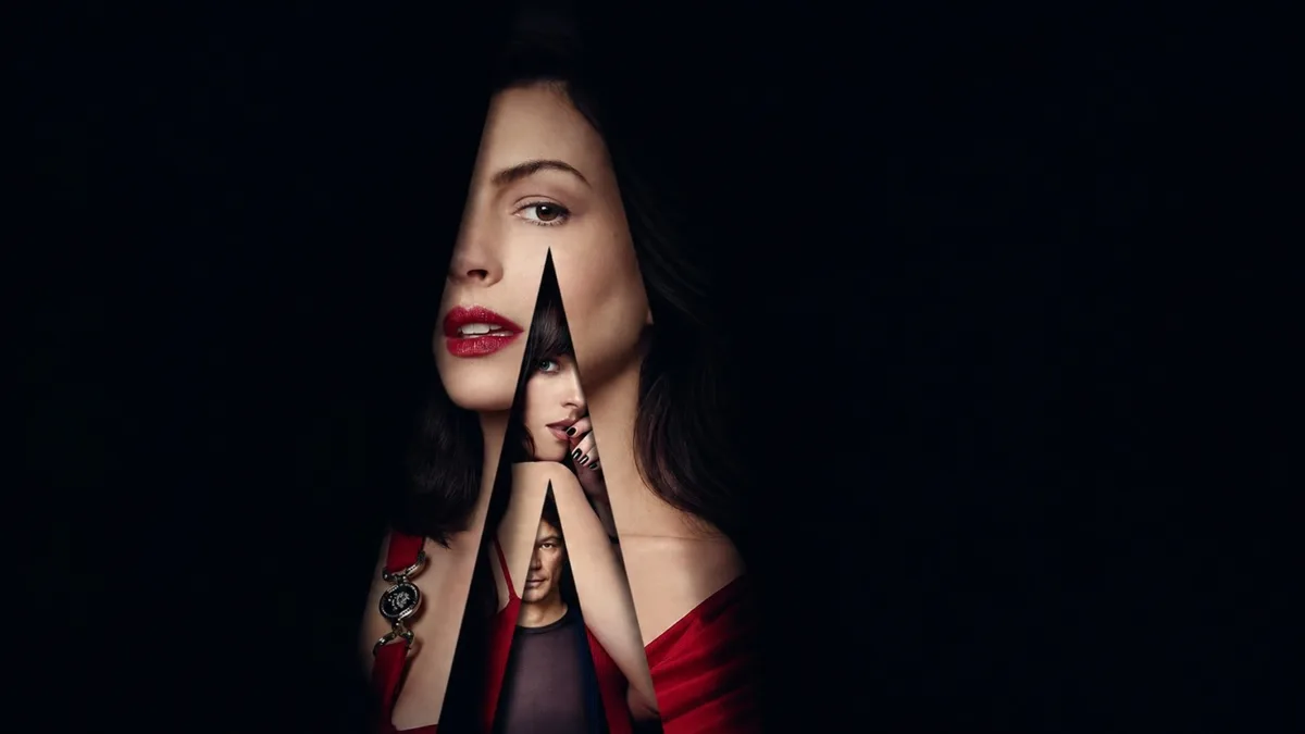 “Verity” transforma suspense erótico em drama psicológico sem tensão suficiente