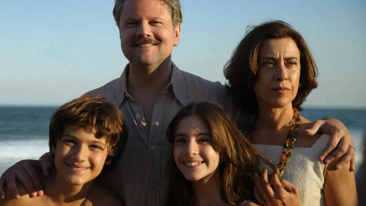 Rodrigo Teixeira prevê maioria de filmes internacionais no Oscar em cinco anos