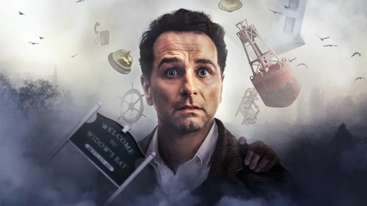O Segredo de Widow’s Bay lidera o Creative Arts Emmy Awards 2026