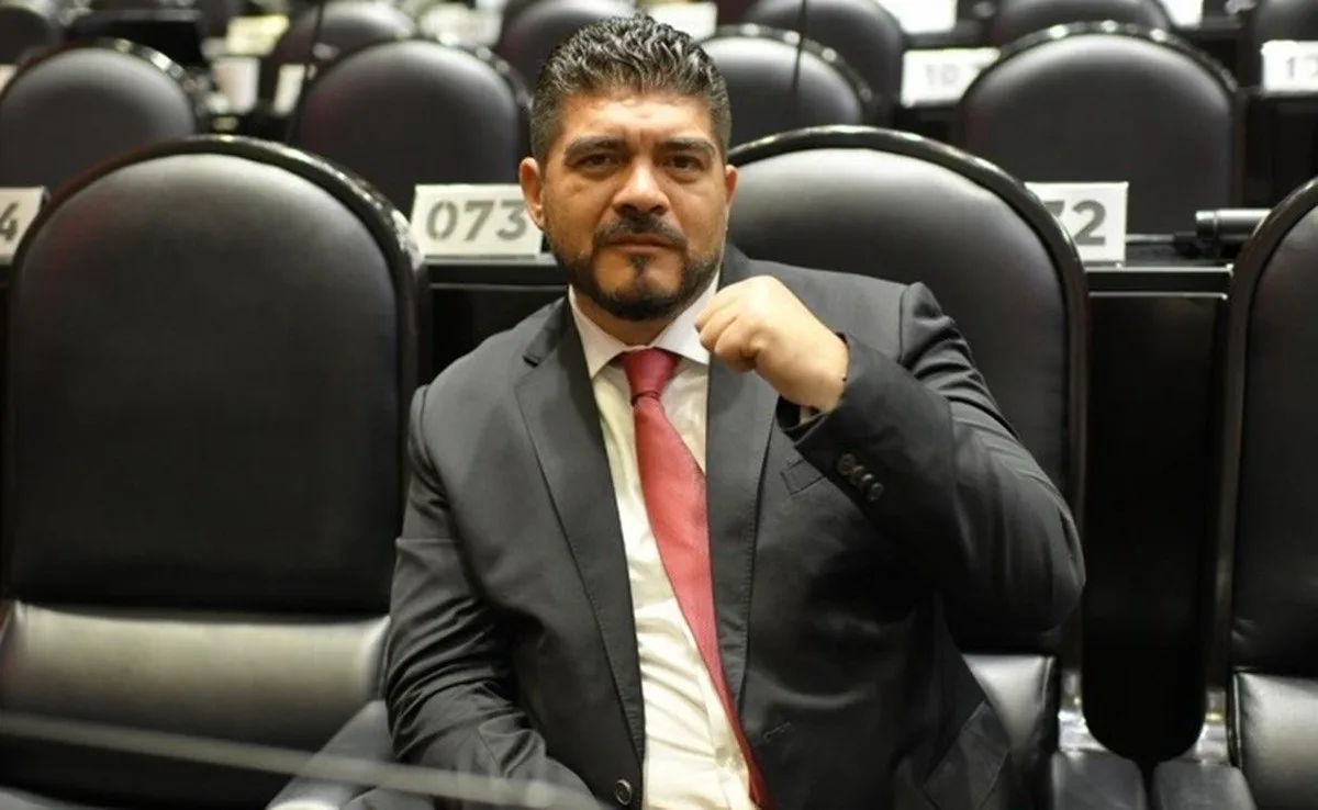 Deputado mexicano é achado morto em carro às margens de estrada em Veracruz