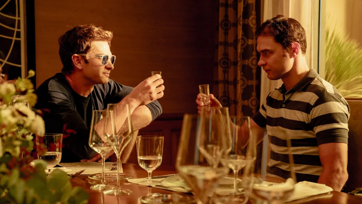 Filme de Luca Guadagnino sobre inteligência artificial ganha teaser e data nos EUA