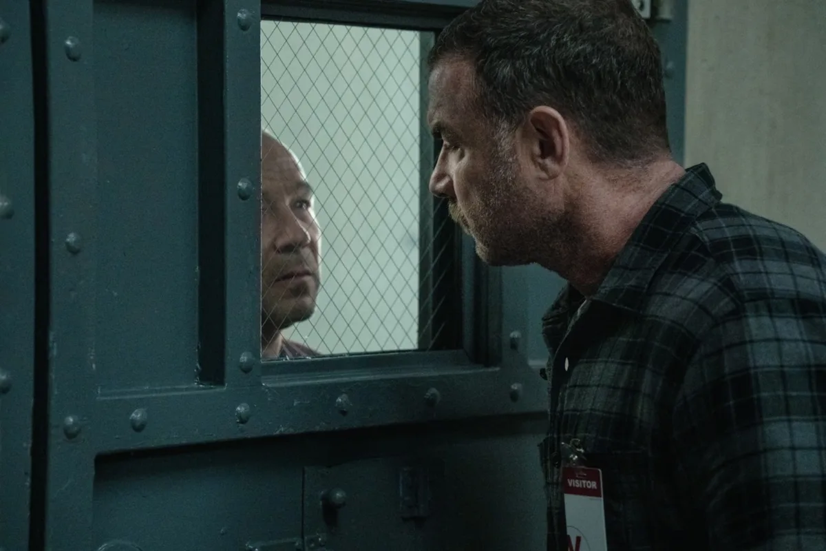 Apple TV apresenta teaser de ‘Noturno’, série com Stephen Graham