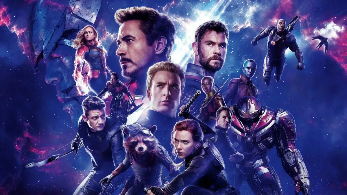 Relançamento de ‘Vingadores: Ultimato’ lidera bilheteria nos Estados Unidos