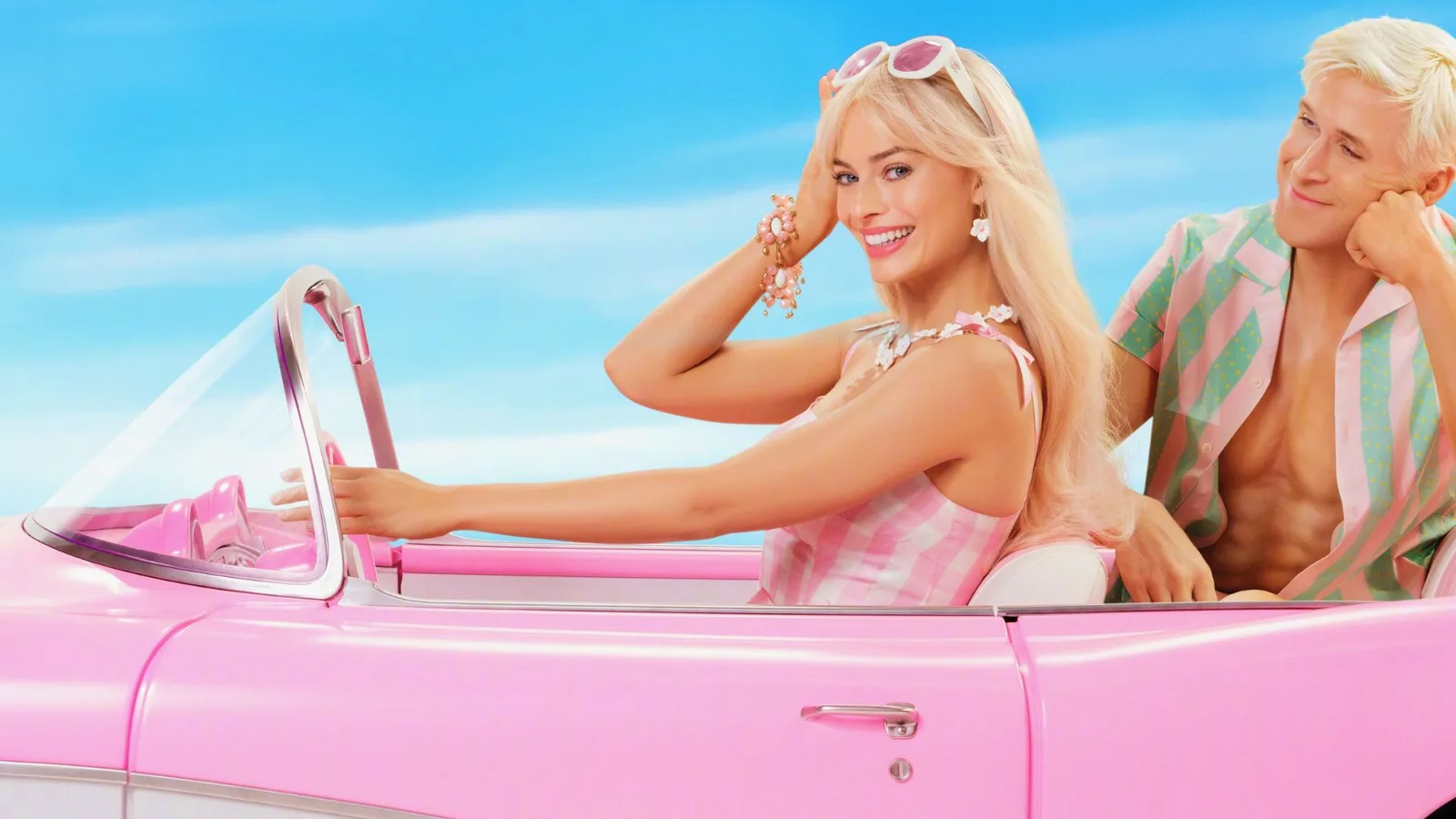 Mattel mantém planos para novos filmes de Barbie, apesar de impasse na sequência