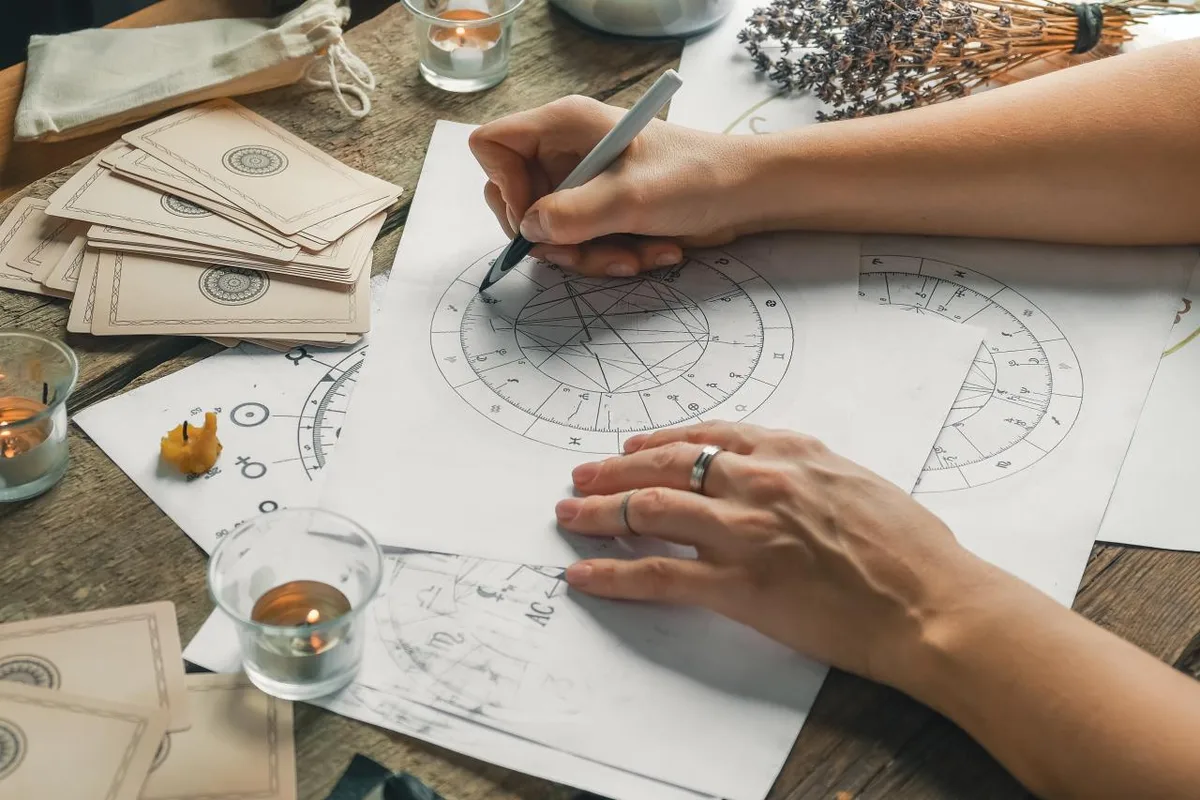 O que significa um planeta retrógrado na astrologia