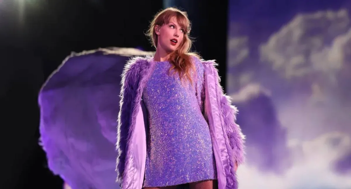 Taylor Swift será a primeira homenageada pelo Artist Director Honors no VMA 2026