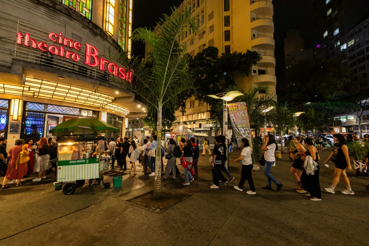 CineBH reúne pré-estreias e debates gratuitos nesta quinta-feira em Belo Horizonte