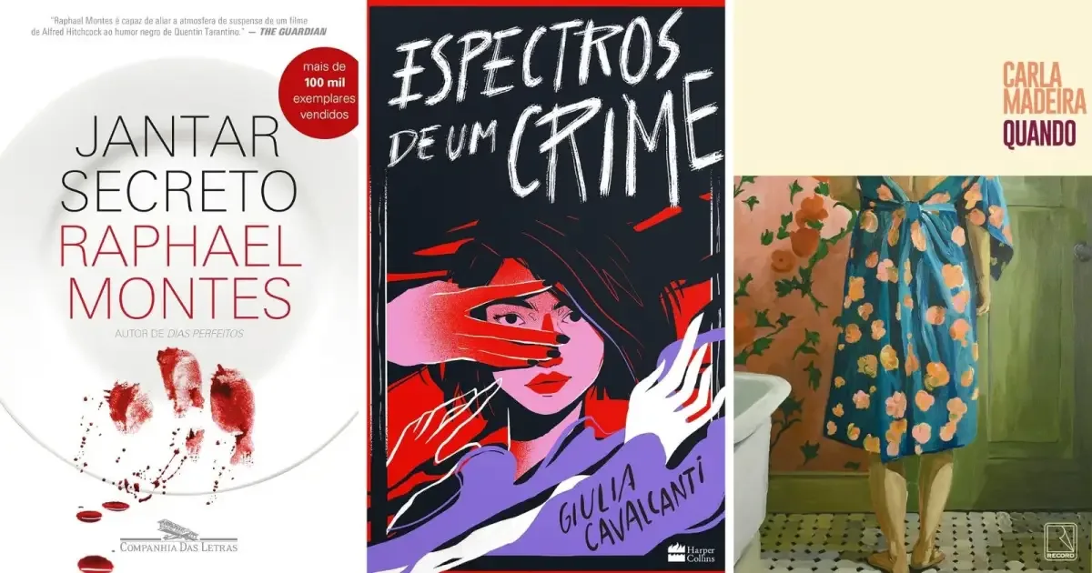Bienal de São Paulo registra recorde de público e vendas; veja os livros mais procurados