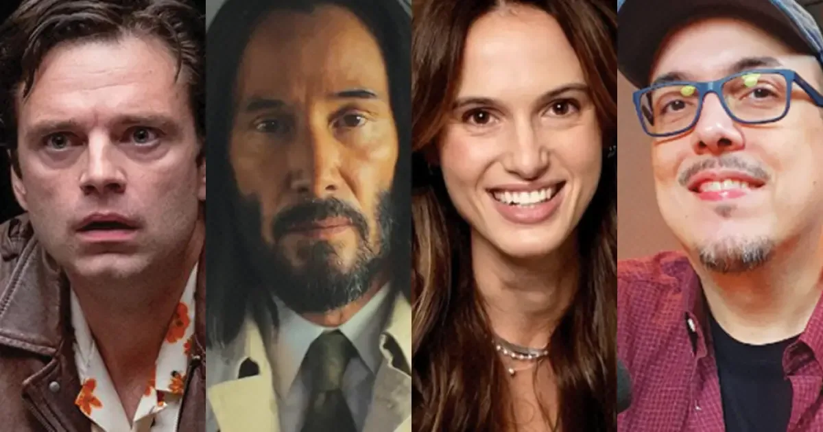 Quatro sugestões de streaming para assistir e ouvir em setembro