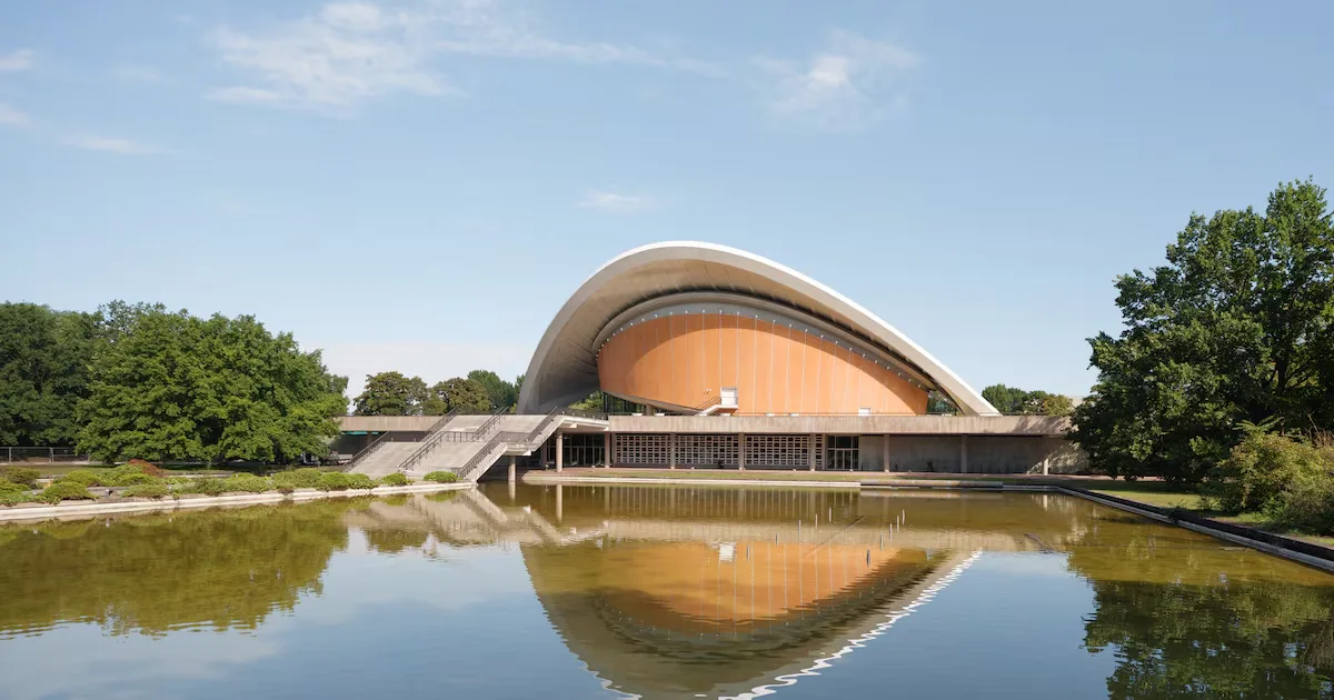 Bienal de São Paulo leva a Berlim reflexão sobre humanidade e fraternidade