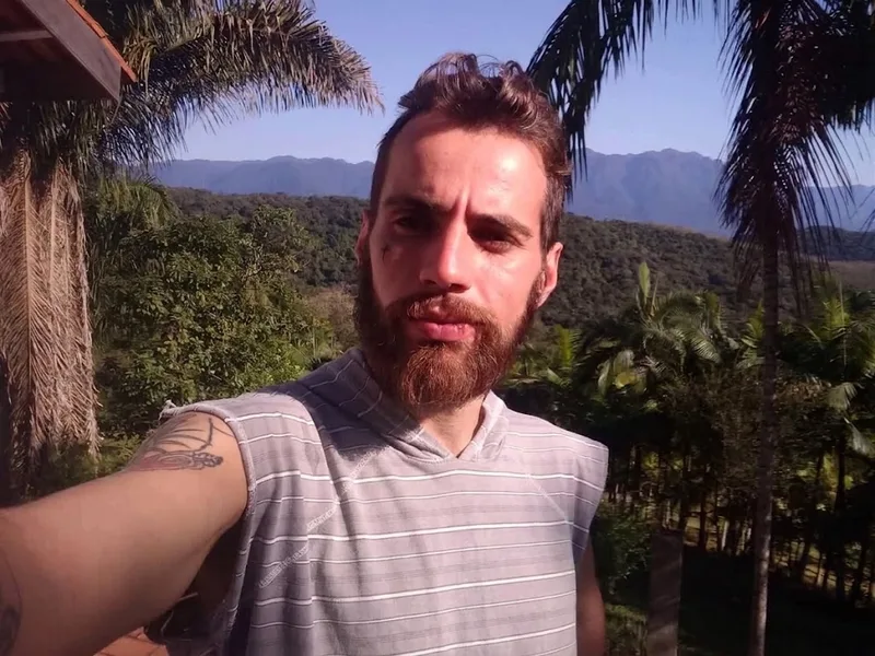 Homem é identificado após cabeça ser deixada em bolsa no Paraná