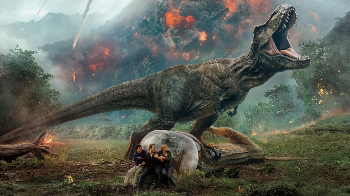 J.A. Bayona é cotado para dirigir sequência de Jurassic World: Recomeço