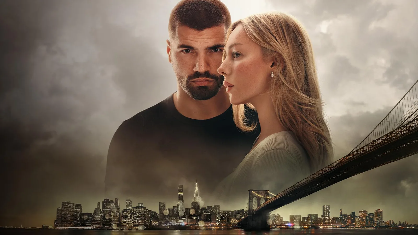 Atraídos pelo Destino transforma romance e suspense em uma promessa adiada