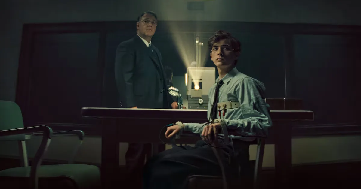 Cinco filmes sobre assassinos em série reais disponíveis no streaming