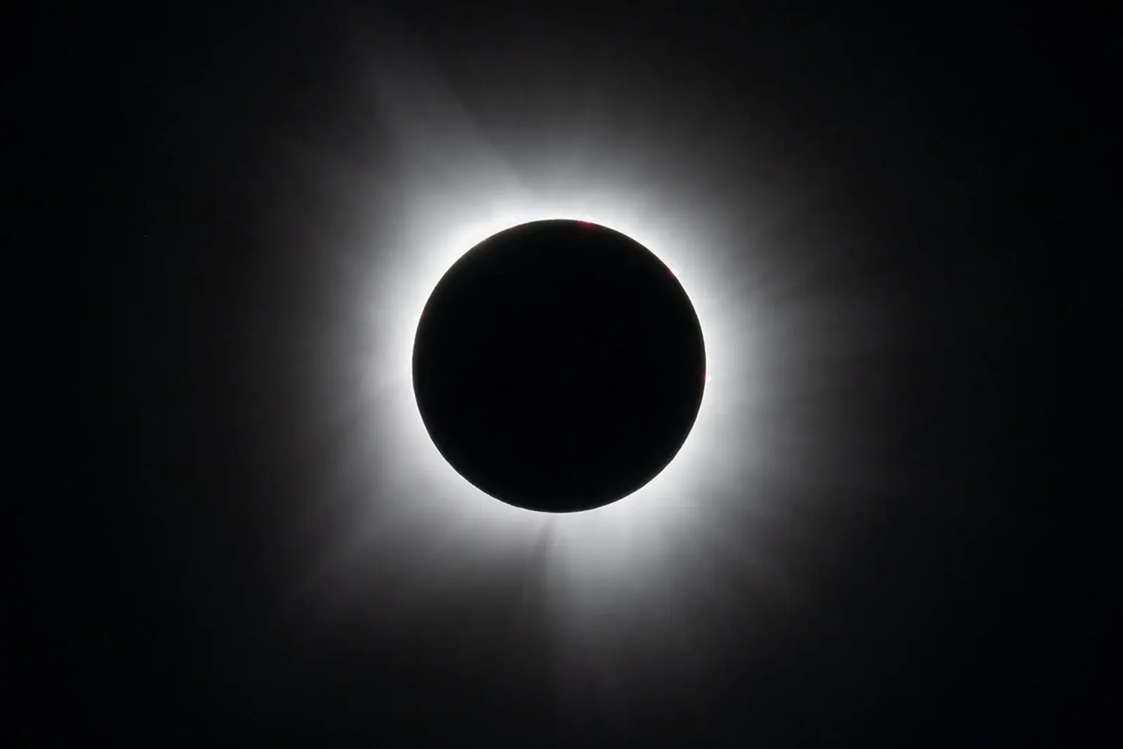 Luxor será o principal ponto de observação do eclipse de 2027