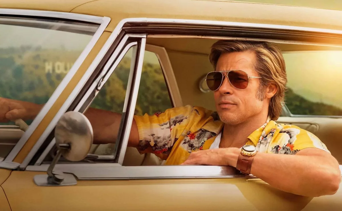 Cliff Booth ganha nova missão em filme dirigido por David Fincher