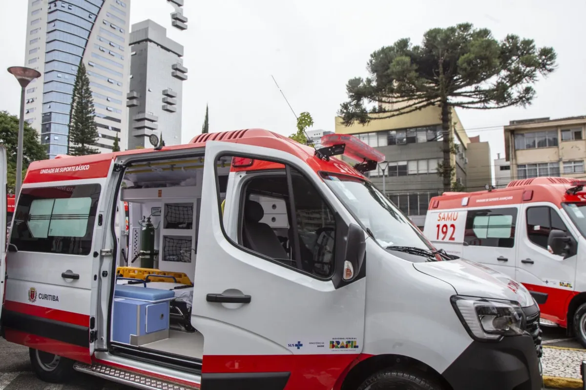 Samu, Siate e UPAs: como escolher o atendimento em uma emergência