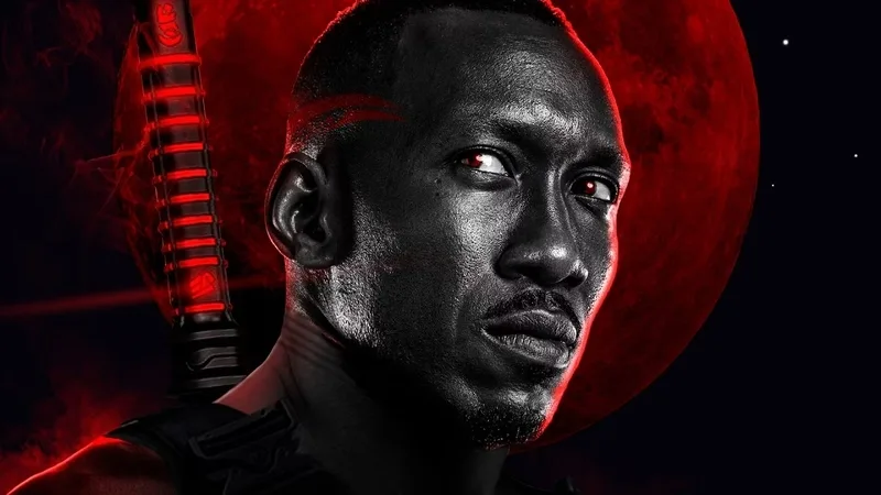 Mahershala Ali comenta fim de Blade e questiona decisões da Marvel