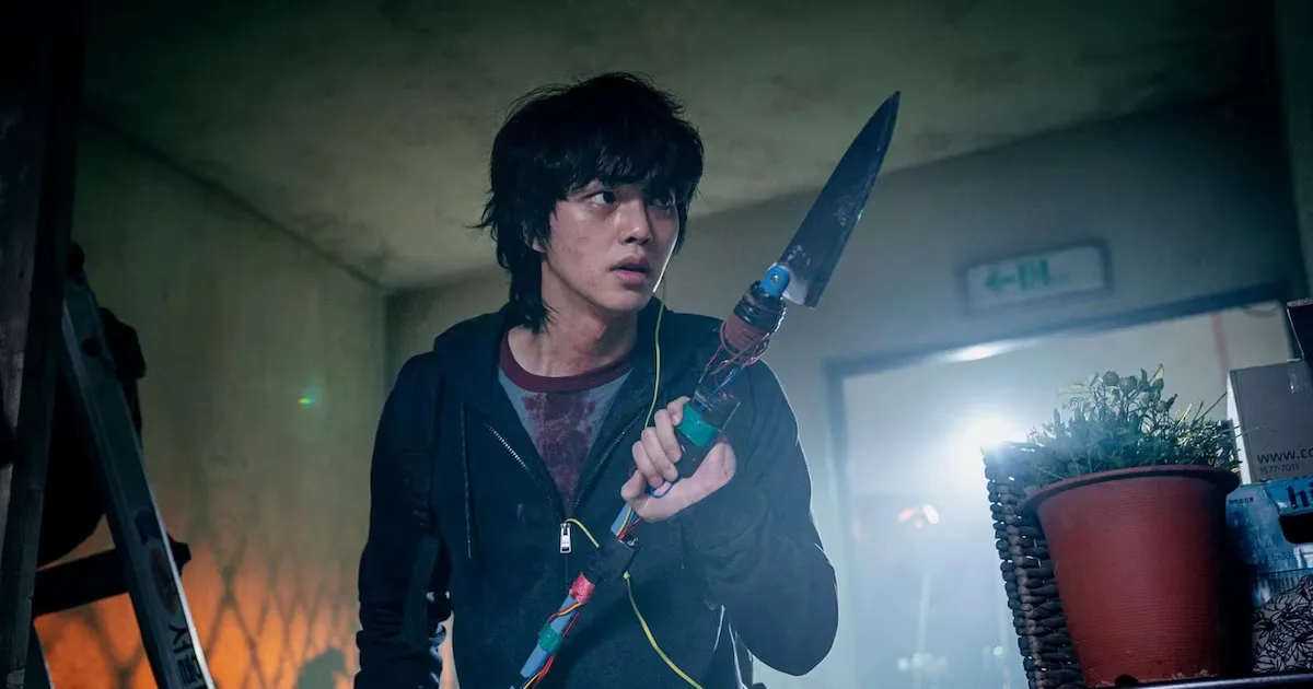 De Love Alarm a Sweet Home: seis doramas para conhecer Song Kang