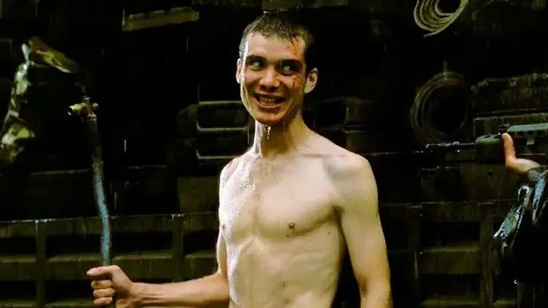 Danny Boyle mantém planos para novo filme de ‘Extermínio’ com Cillian Murphy