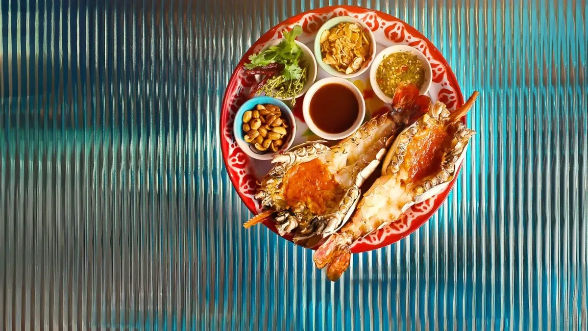 Netflix encomenda duas novas temporadas de Chef’s Table