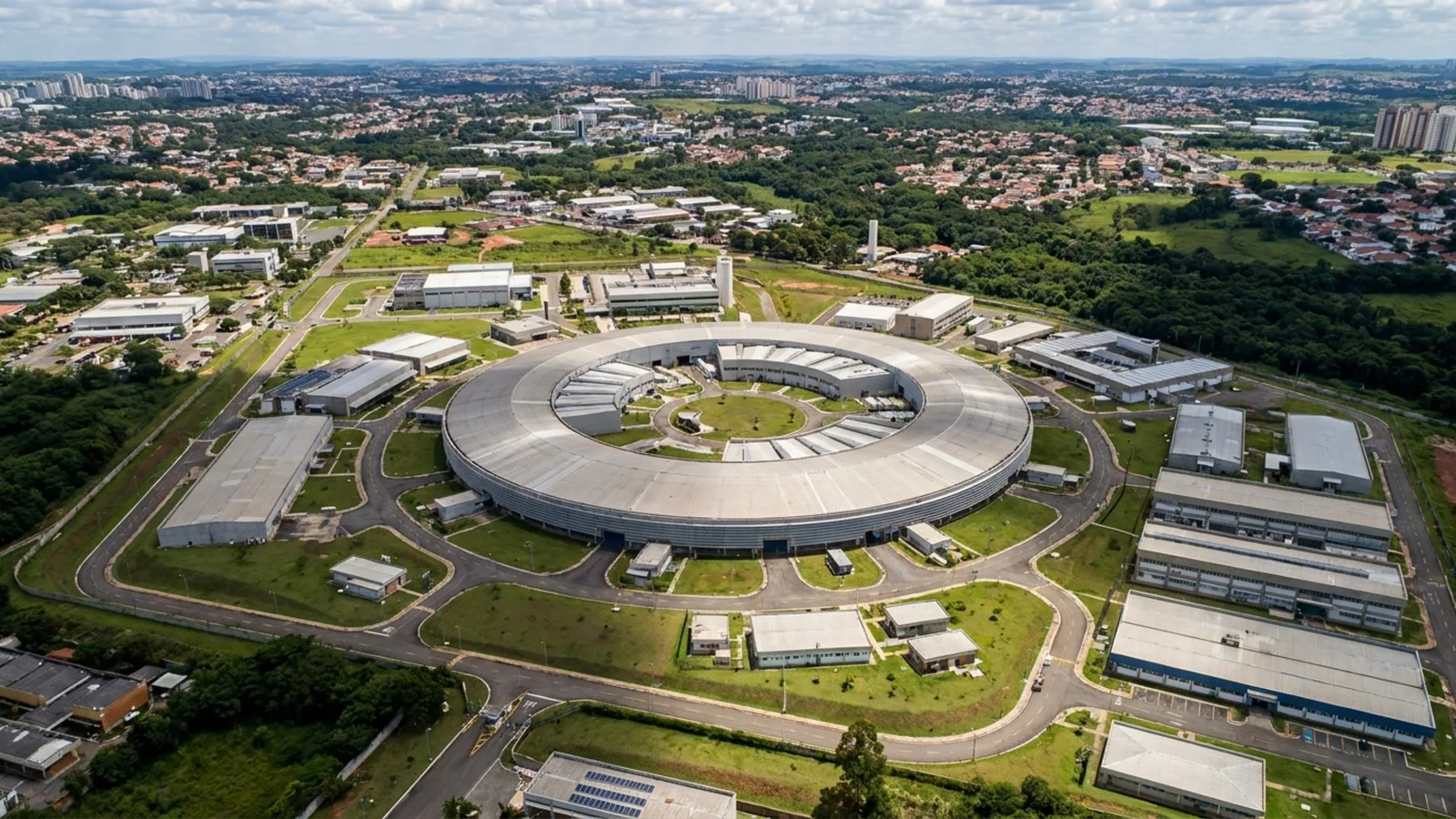 Campinas consolida polos de saúde, ensino e comércio fora do centro