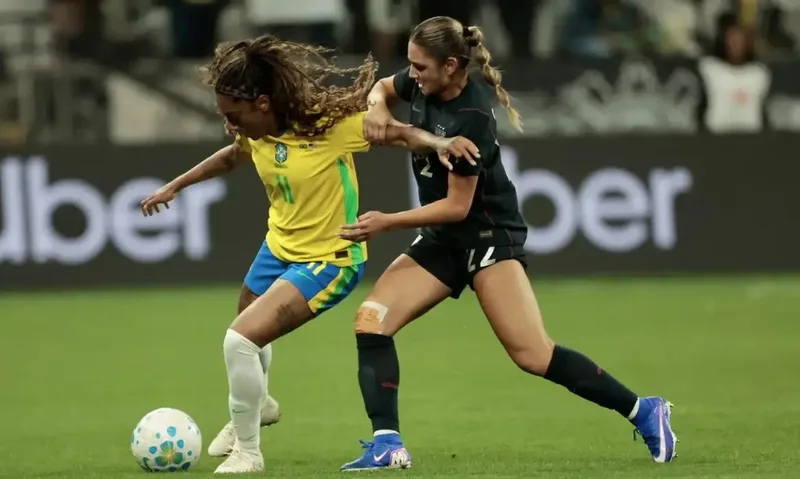 MEC orienta redes de ensino sobre férias durante a Copa Feminina de 2027