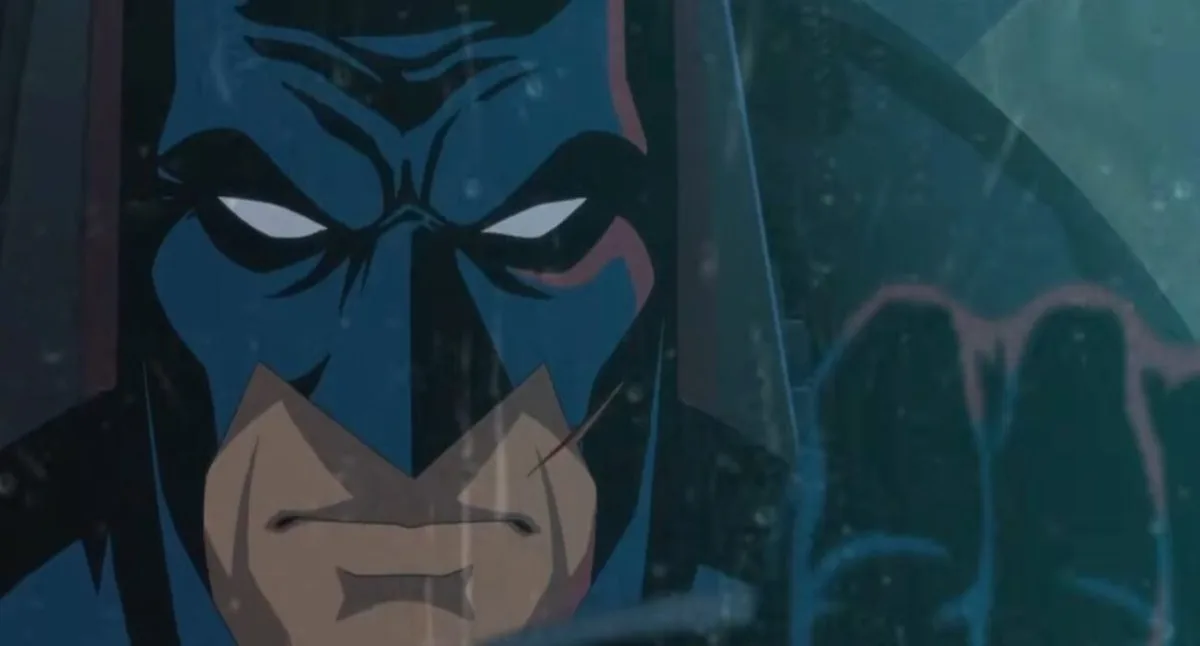 Trailer apresenta a nova fase de Batman: Knightfall