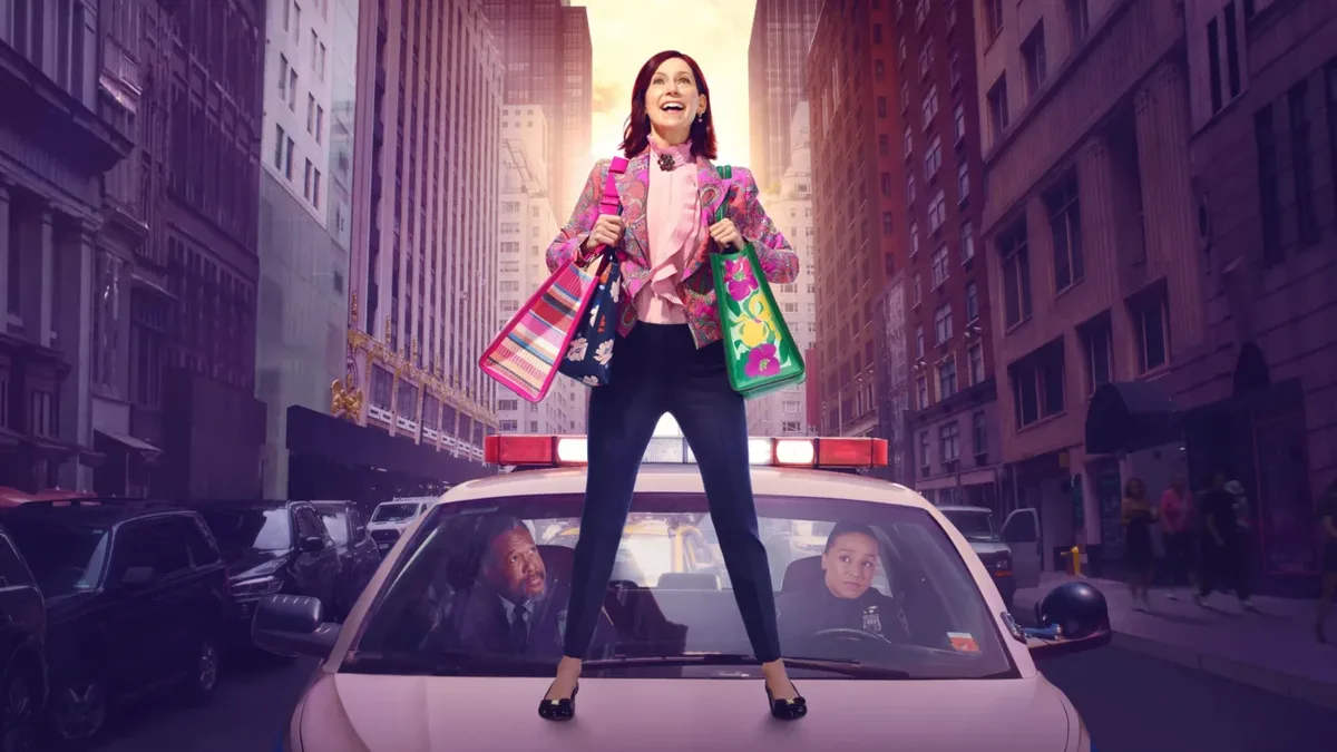 CBS anuncia estreia da 4ª temporada de Elsbeth com novo teaser
