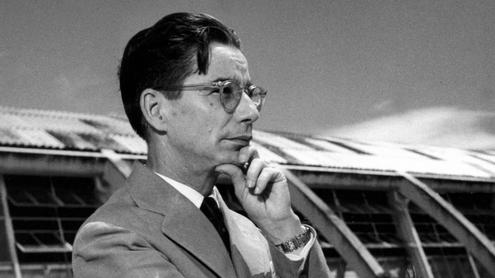 Anísio Teixeira e a escola pública como experiência de democracia