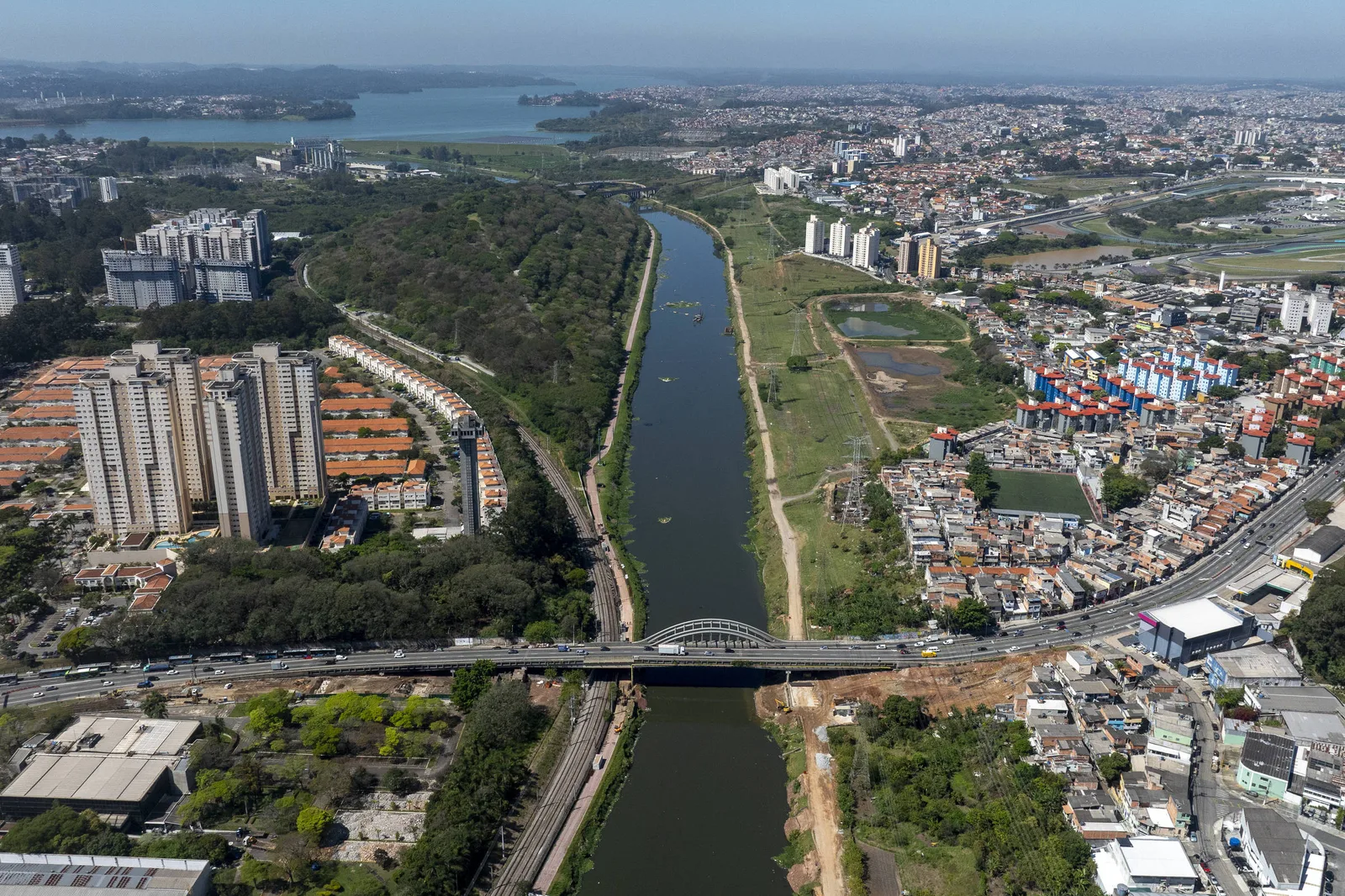 Disputas sobre o zoneamento de São Paulo chegam aos tribunais e afetam imóveis