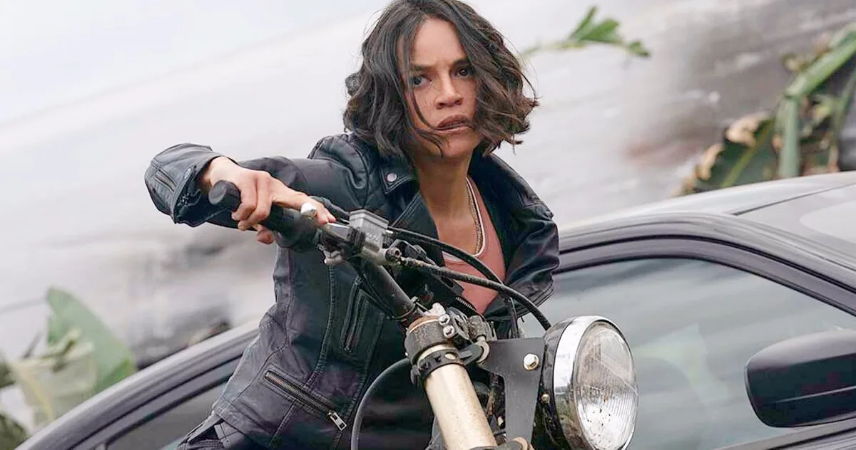 Michelle Rodriguez entra no elenco de comédia romântica da Amazon MGM